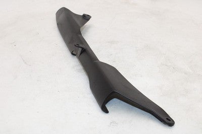 09-25 KAWASAKI NINJA ZX6R ZX636 OEM REAR BACK DRIVE CHAIN GUARD COVER SHIELD