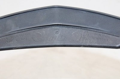 13-17 KTM 690 LC4 DUKE OEM FRONT LEFT RIGHT TURN SIGNALS LIGHT INDICATORS  COVER