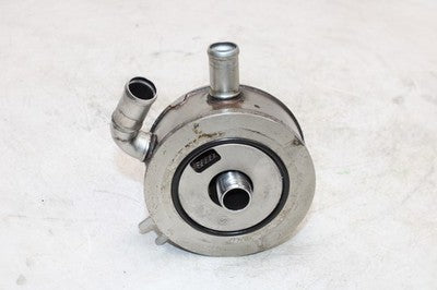 2008 Honda CBR1000RR OEM ENGINE MOTOR OIL COOLER