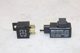 08-22 KAWASAKI CONCOURS 14 ABS OEM TURN SIGNAL BLINKER RELAY FLASHER SWITCH