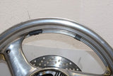 1990 SUZUKI KATANA 600 GSX600F OEM REAR BACK WHEEL RIM