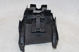 2000 SUZUKI GSXR 750 OEM REAR BACK TAIL UNDERTAIL BATTERY TRAY PLASTIC FAIRING