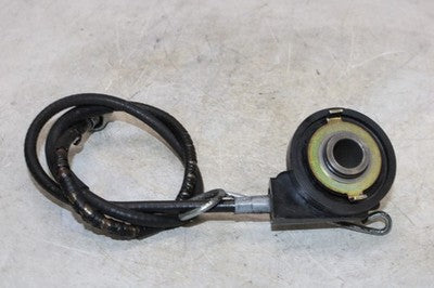 1995 SUZUKI KATANA 750 GSX750F OEM SPEED DRIVE GEAR HUB WITH CABLE