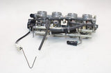 08-09 SUZUKI GSXR 600 OEM MAIN FUEL INJECTORS / THROTTLE BODIES !for Parts Only!
