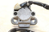 2000 DUCATI MONSTER 750 OEM IGNITION LOCK !NO KEY!
