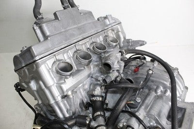 2005 2006 HONDA CBR600RR OEM ENGINE MOTOR