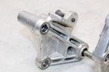 2004 HONDA CBR600F4I OEM FRAME ENGINE MOUNT BRACKET PAIR