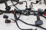 13-16 KAWASAKI NINJA 650 EX650 OEM MAIN ENGINE WIRING HARNESS MOTOR WIRE LOOM