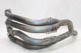01-04 SUZUKI GSXR 1000 EXHAUST HEADER PIPES MANIFOLD