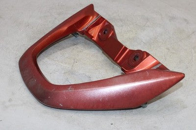 2003 SUZUKI SV1000S OEM PASSENGER REAR SEAT GRAB BAR HANDLE