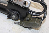 92-07 KAWASAKI NINJA 250R EX250F OEM KICKSTAND SIDE KICK STAND