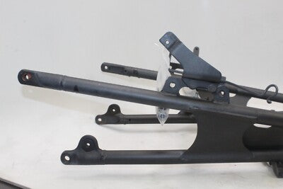 2013 KAWASAKI CONCOURS 14 ZG1400-C OEM REAR BACK FENDER SUPPORT FRAME SUBFRAME