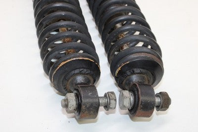 1974 BMW R90 6 OEM LEFT RIGHT REAR BACK SHOCKS SHOCK SET PAIR SUSPENSION