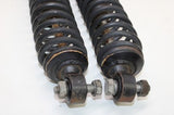 1974 BMW R90 6 OEM LEFT RIGHT REAR BACK SHOCKS SHOCK SET PAIR SUSPENSION