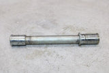 02-05 KAWASAKI ZZR1200 OEM FRONT WHEEL RIM AXLE PIVOT BOLT