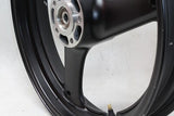 04-06 SUZUKI GS500F OEM FRONT WHEEL RIM