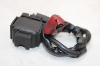 1997 KAWASAKI VULCAN 1500 VN1500D OEM ENGINE STARTER RELAY STARTING MOTOR SWITCH