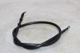 13-17 KAWASAKI NINJA 300 EX300A OEM CLUTCH CABLE LINE