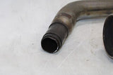 01-08 SUZUKI SAVAGE 650 LS650P OEM EXHAUST PIPE W MID PIPE