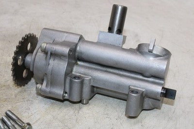 06-09 SUZUKI GSXR 600 OEM ENGINE MOTOR OIL PUMP