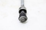88-97 KAWASAKI NINJA 600R ZX600C OEM REAR AXLE BACK WHEEL RIM PIVOT BOLT AXEL