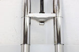 2003 HONDA SHADOW ACE 750 VT750CD DELUXE OEM FRONT END COMPLETE TRIPLE TREE
