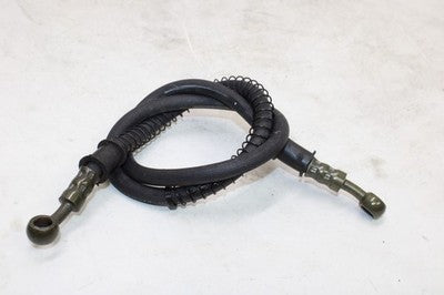 2013 DAIX MOPED SCOOTER OEM FRONT BRAKE HOSE FLUID LINE