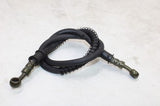 2013 DAIX MOPED SCOOTER OEM FRONT BRAKE HOSE FLUID LINE