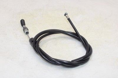 1972 HONDA CL350 SCRAMBLER OEM CLUTCH CABLE LINE