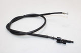 2018 KAWASAKI KLR650 OEM CLUTCH CABLE LINE