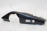 2003 BMW F650CS OEM RIGHT REAR BACK TAIL FAIRING COWL SHROUD