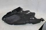 2001 HONDA RANCHER 350 TRX350FM 4X4 S OEM INNER FENDER LINER FAIRING PAIR