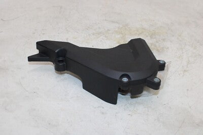 2018 KTM 390 DUKE OEM ENGINE SPROCKET COVER