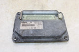 95-01 BMW R1100R OEM ECU COMPUTER CONTROLLER UNIT BLACK BOX ECM CDI