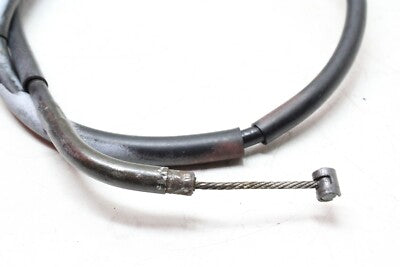 91-94 HONDA CBR600F2 OEM CLUTCH CABLE LINE