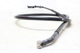 07-08 KAWASAKI NINJA ZX6R ZX600P OEM CLUTCH CABLE LINE