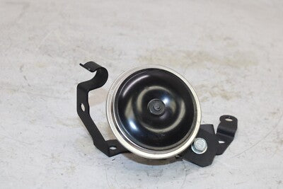 18-23 KAWASAKI NINJA 400 OEM HORN SIGNAL
