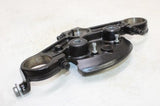 2015 HARLEY-DAVIDSON ROAD GLIDE SPECIAL FLTRXS OEM FORKS UPPER TRIPLE TREE CLAMP