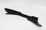09-25 KAWASAKI NINJA ZX6R ZX636 OEM REAR BACK DRIVE CHAIN GUARD COVER SHIELD