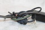 1994 KAWASAKI NINJA 250R EX250F OEM EVAP VAPOR CHARCOAL EMISSION CANISTER