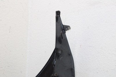 2016 YAMAHA YZF R3 OEM LEFT LOWER MID UPPER SIDE FAIRING COWL