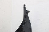 2016 YAMAHA YZF R3 OEM LEFT LOWER MID UPPER SIDE FAIRING COWL