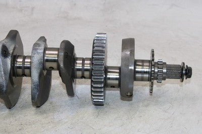 04-05 SUZUKI GSXR 600 OEM ENGINE MOTOR CRANKSHAFT CRANK SHAFT