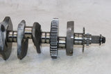 04-05 SUZUKI GSXR 600 OEM ENGINE MOTOR CRANKSHAFT CRANK SHAFT
