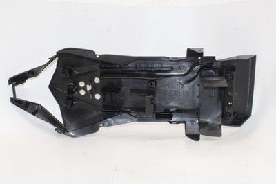 18-23 KAWASAKI NINJA 400 EX400 OEM REAR BACK TAIL UNDERTAIL FAIRING COWL FENDER