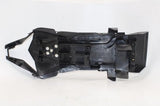 18-23 KAWASAKI NINJA 400 EX400 OEM REAR BACK TAIL UNDERTAIL FAIRING COWL FENDER