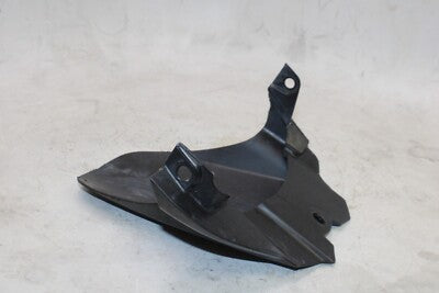 2009 SUZUKI GSXR 750 OEM REAR BACK WHEEL TIRE HUGGER FENDER