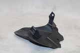 2009 SUZUKI GSXR 750 OEM REAR BACK WHEEL TIRE HUGGER FENDER