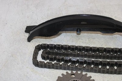 06-09 SUZUKI GSXR 750 OEM CAM CHAIN WITH GUIDES