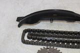 06-09 SUZUKI GSXR 750 OEM CAM CHAIN WITH GUIDES